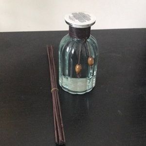 Reed diffuser